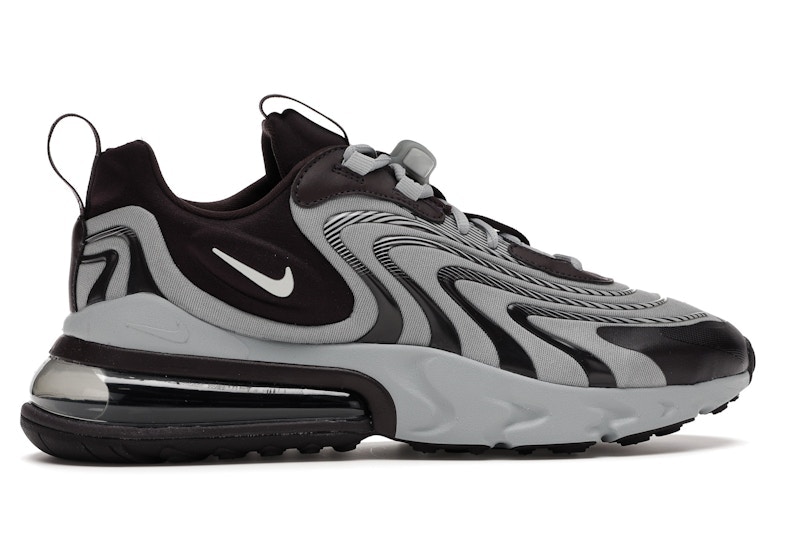 Nike Air Max 270 React Eng Burgundy Ash (Women's)