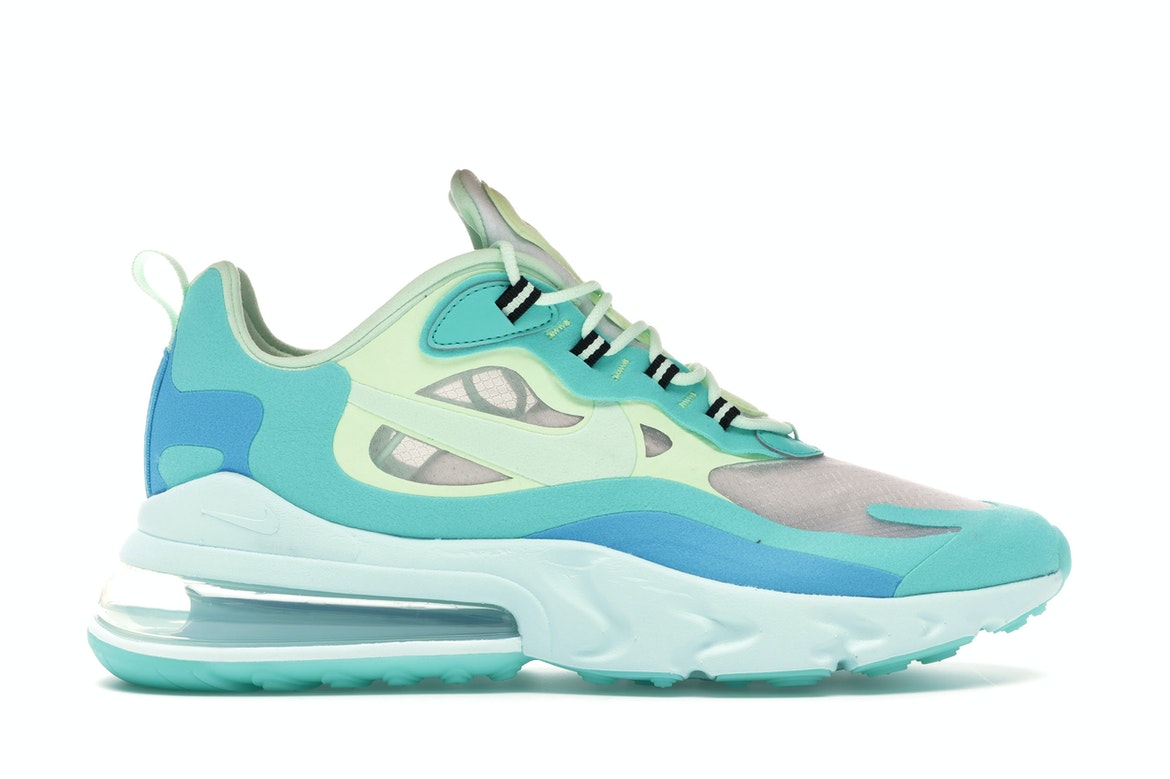 Hyper jade 2025 air max