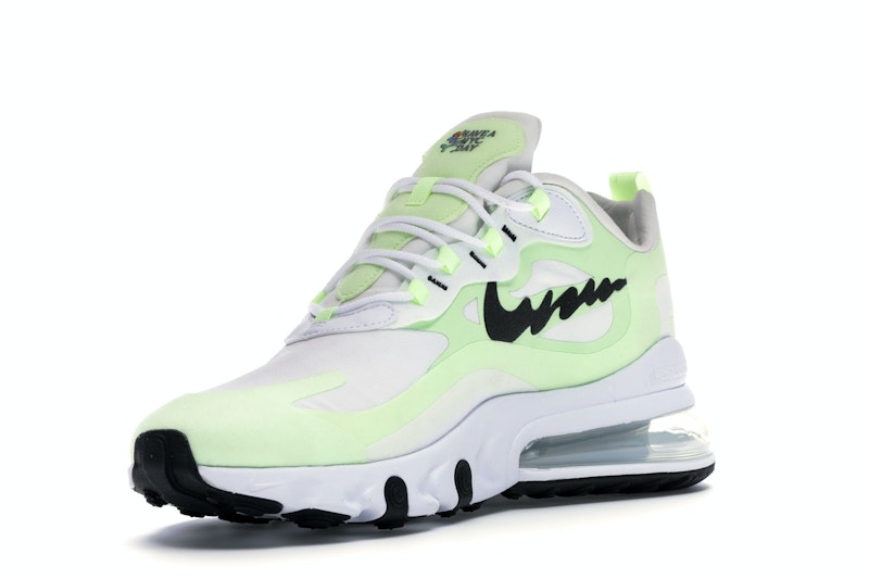 nike vapormax 270 react