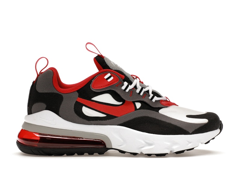 Nike Air Max 270 React Iron Grey GS BQ0103 011 US