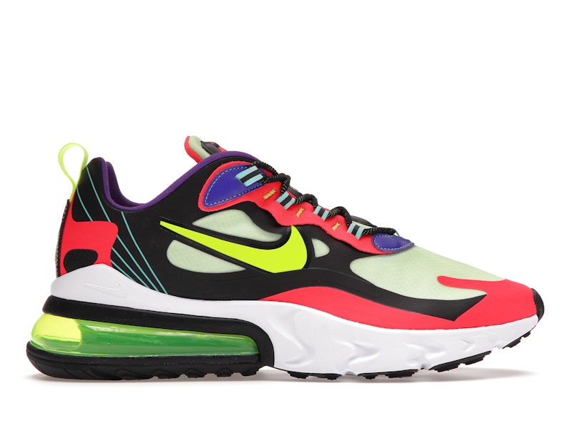 Nike air max 270 stockx hot sale