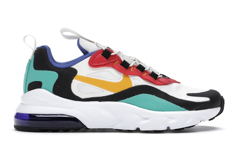 Air max deals 270 react colour