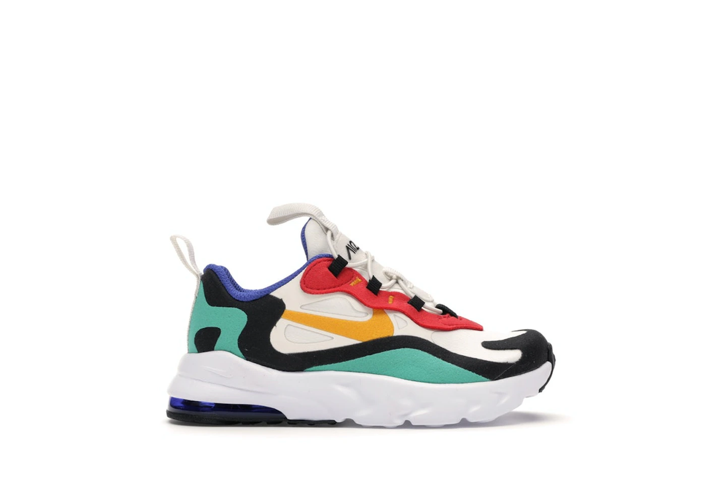Nike Air Max 270 React Phantom Multi-Color (TD) - CD2654-001