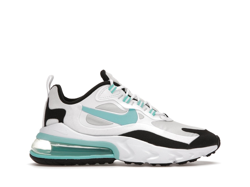 Black and mint green 270 hotsell