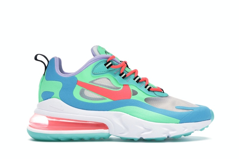 Nike air max 270 psychedelic art top