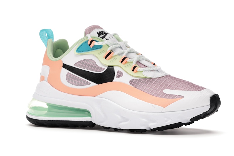 Nike air max 270 arctic pink and platinum clearance