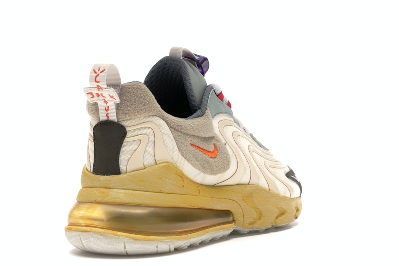 Nike 270 travis scott stockx Outlet