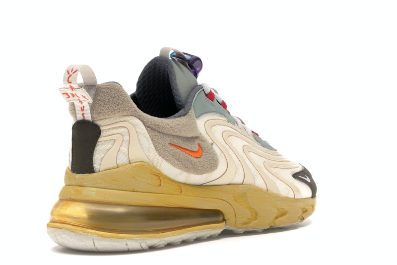 Stockx travis scott 270 clearance