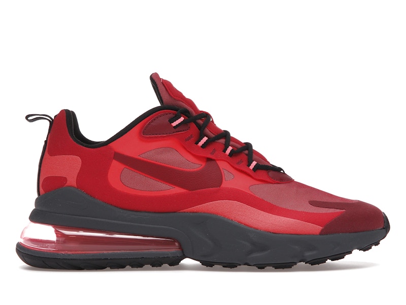 Nike Air Max 270 React University Red