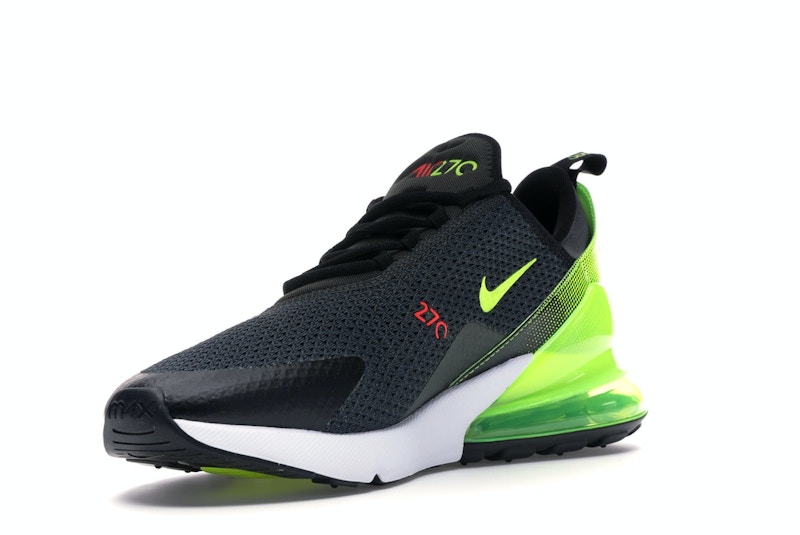 270 retro future junior