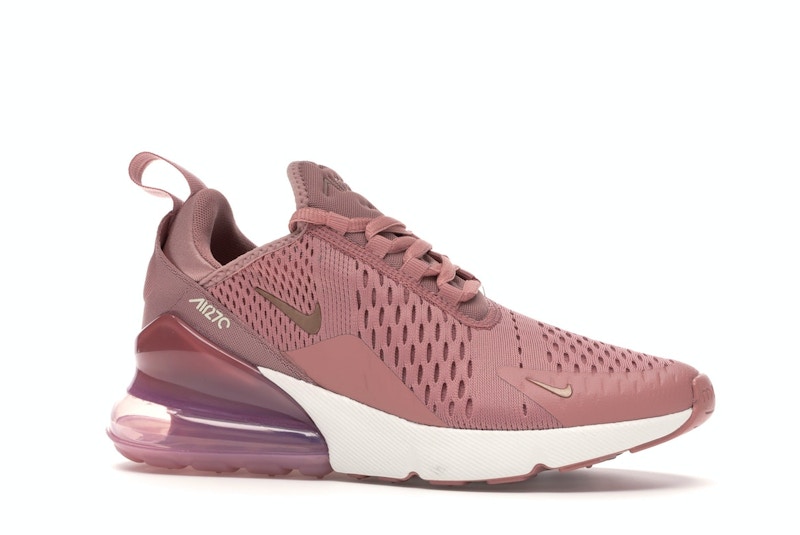 Nike air max 270 dusty pink clearance