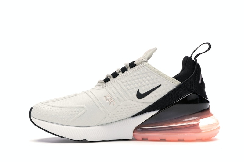 Air max 270 light bone pink clearance