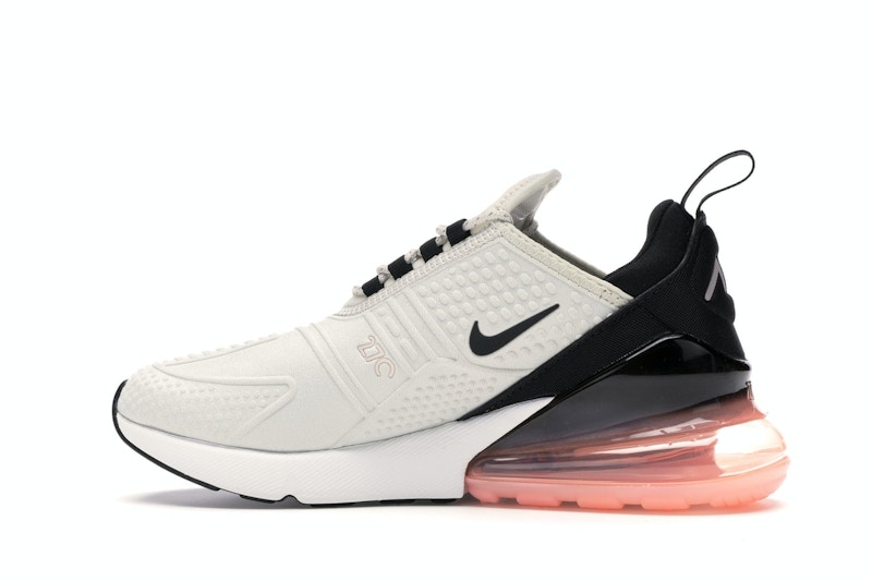 Air max 270 light bone storm pink Clearance