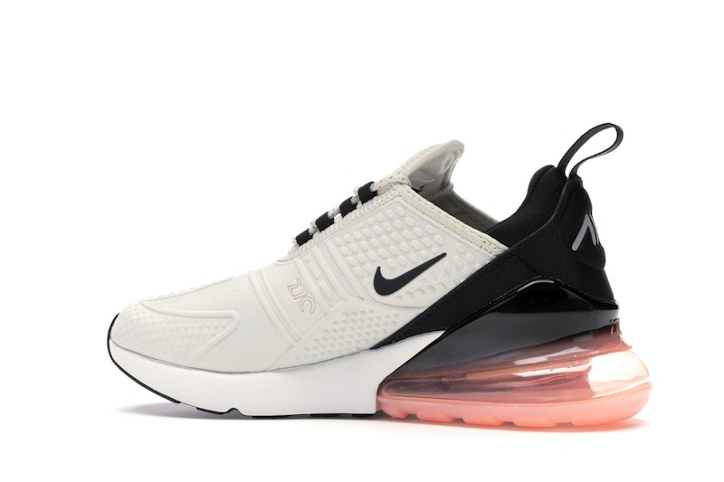 Nike air max 270 light bone storm pink Clearance