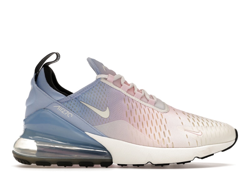 nike air max 270 rosados
