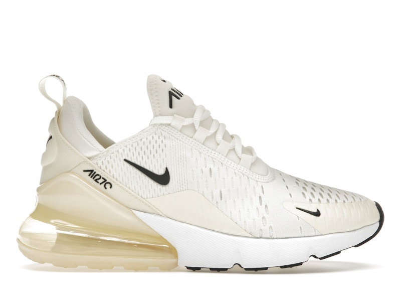 nike air max 270 white women's