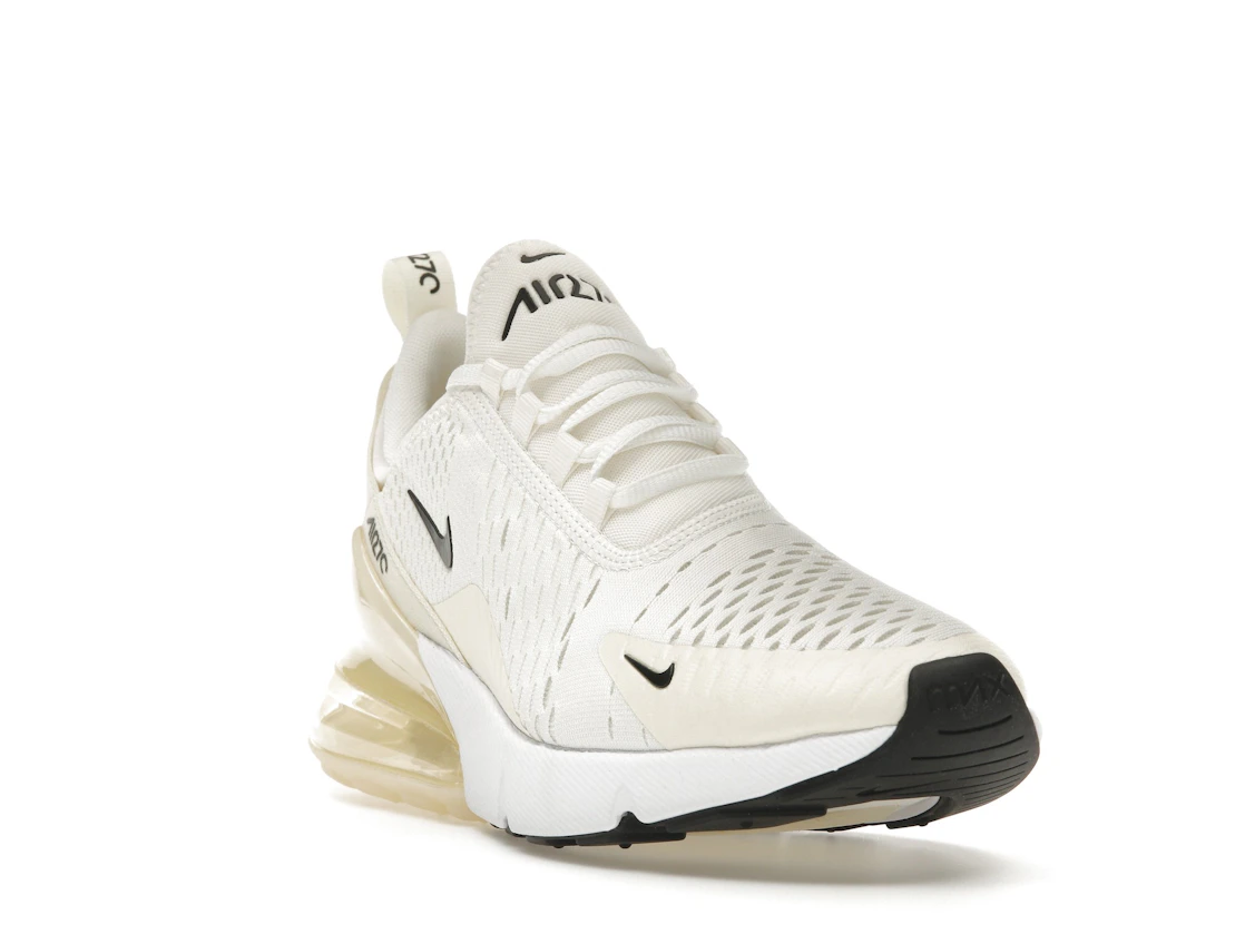 Nike Air Max 270 Sail Coconut Milk Pale Ivory (Women's)