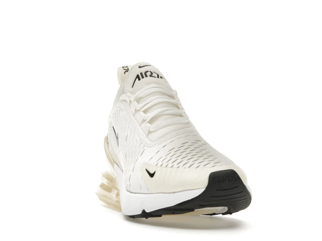 Nike Air Max 270 Sail Coconut Milk Pale Ivory (Women's)