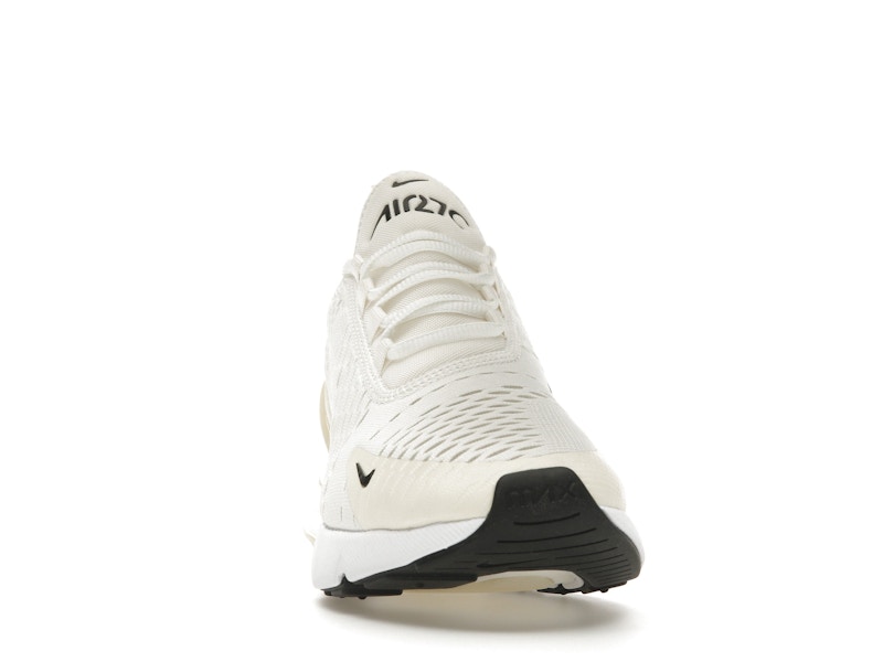 Nike Air Max 270 Sail Coconut Milk Pale Ivory (Women's)