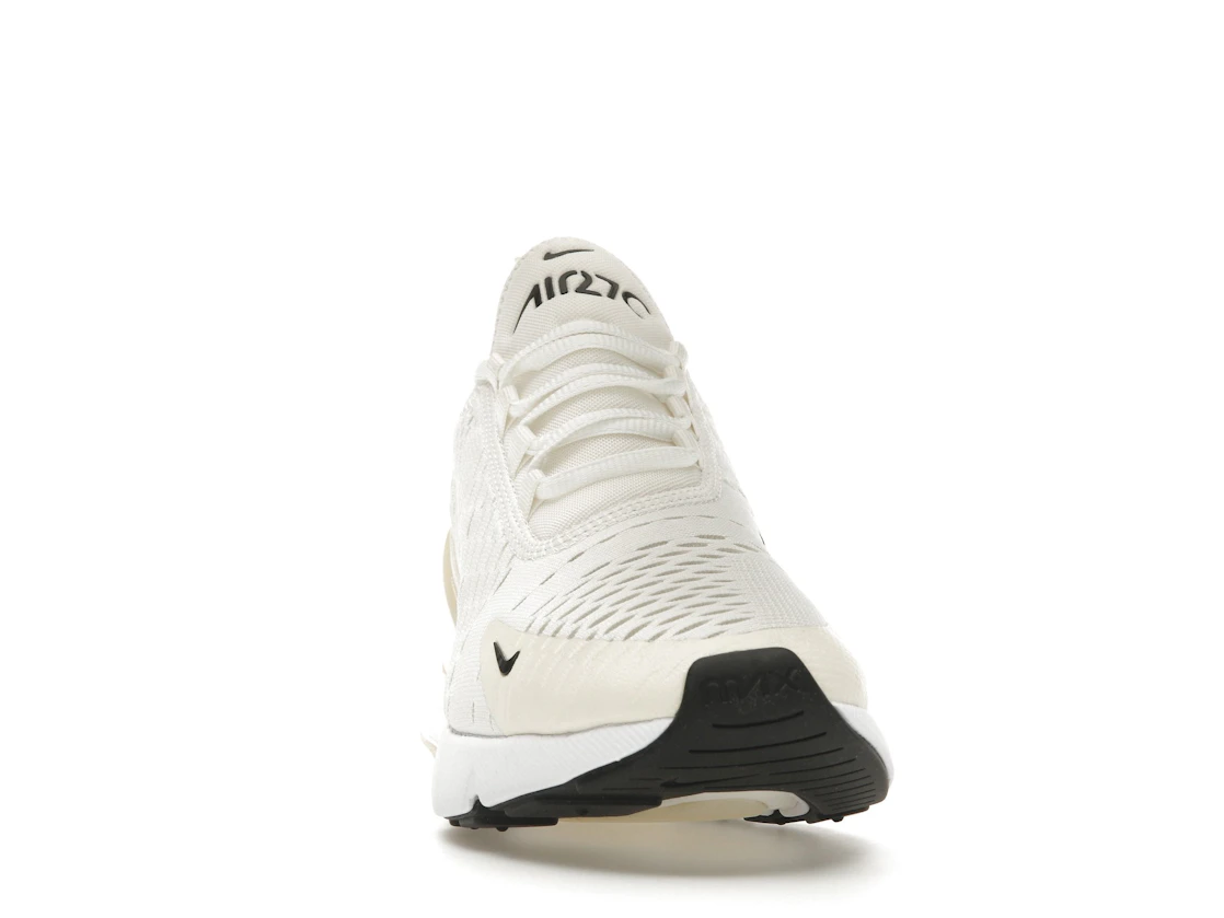 Nike Air Max 270 Sail Coconut Milk Pale Ivory (Women's)