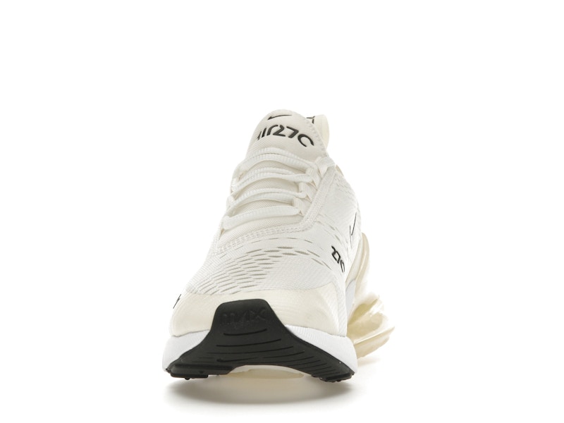 Nike Air Max 270 Sail Coconut Milk Pale Ivory (Women's)
