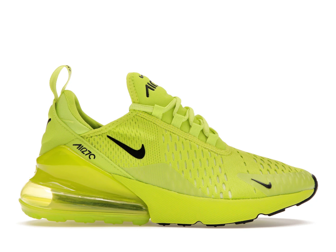 Nike Air Max 270 Tennis Ball (Women's)