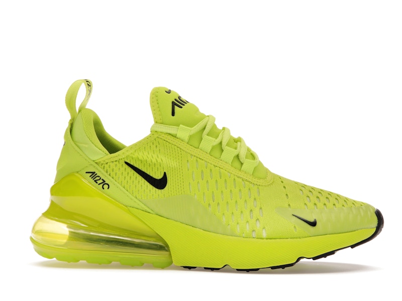 Nike Air Max 270 Tennis Ball (Women's)