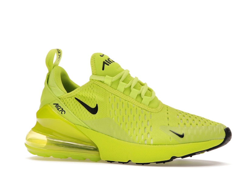 Nike Air Max 270 Tennis Ball (Women's)
