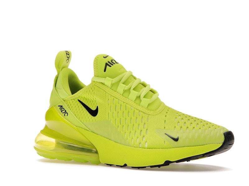 Nike Air Max 270 Tennis Ball (Women's)