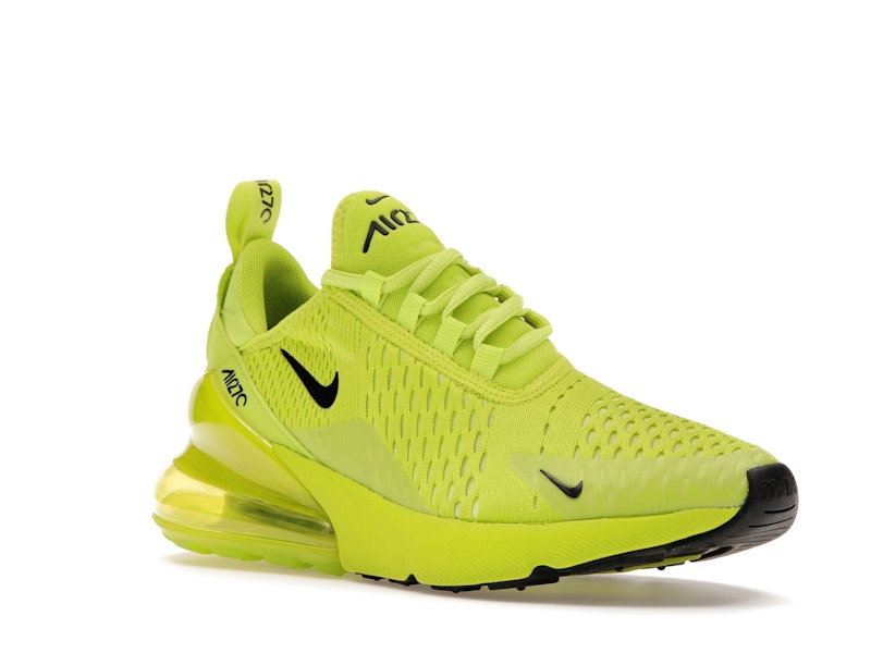 Nike Air Max 270 Tennis Ball (Women's)