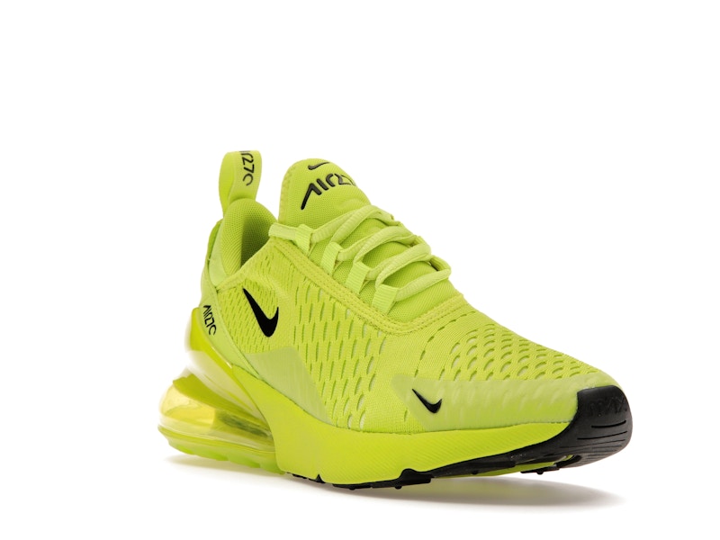 Nike Air Max 270 Tennis Ball (Women's)
