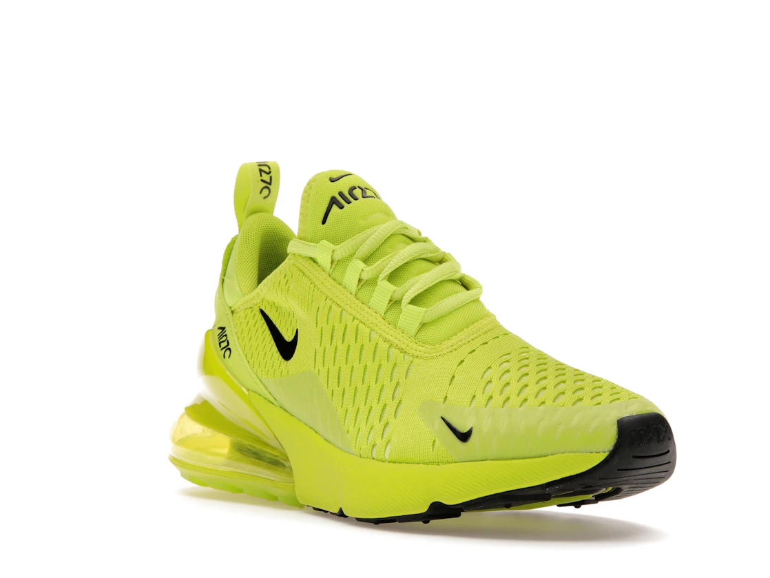 Nike Air Max 270 Tennis Ball (Women's)