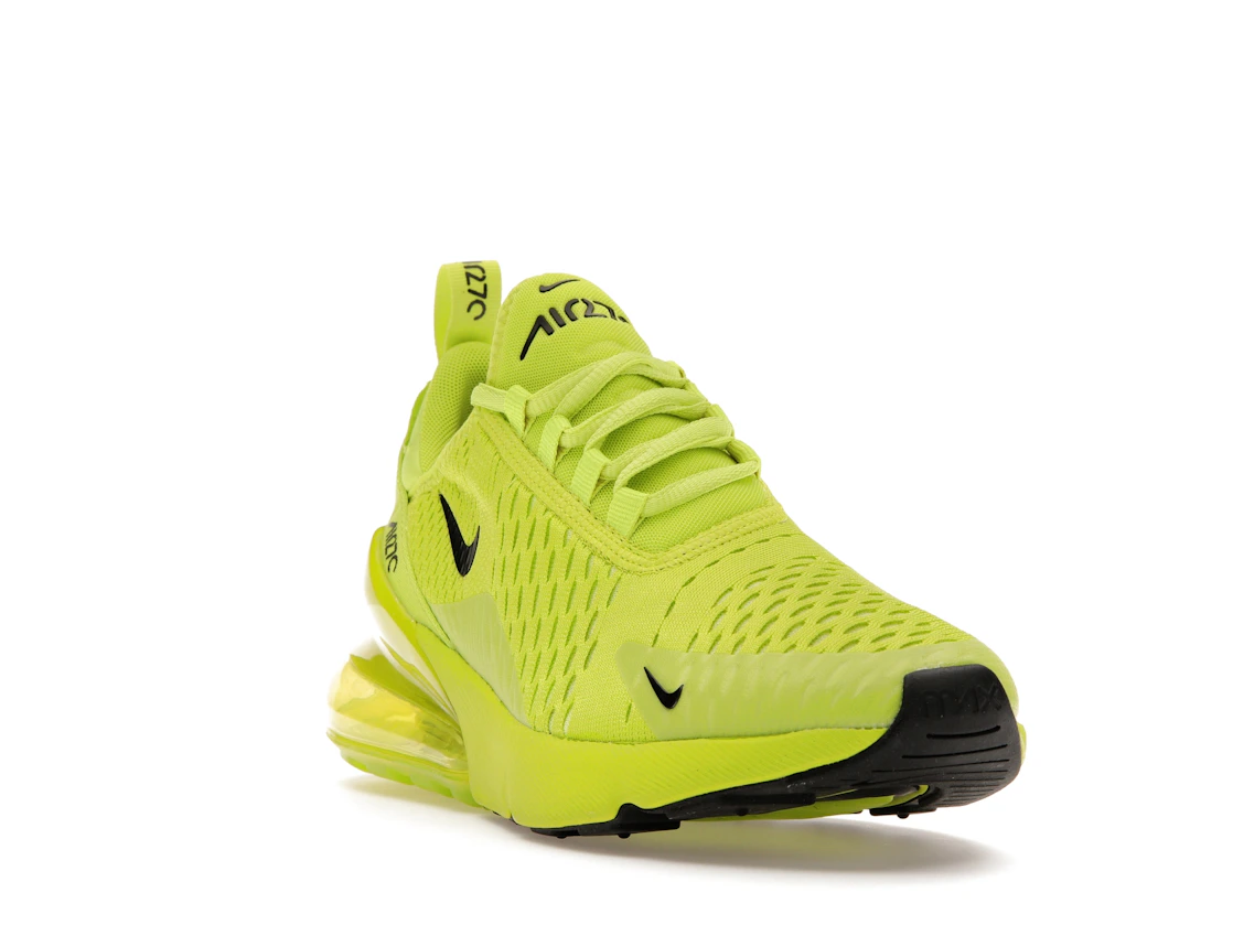 Nike Air Max 270 Tennis Ball (Women's)