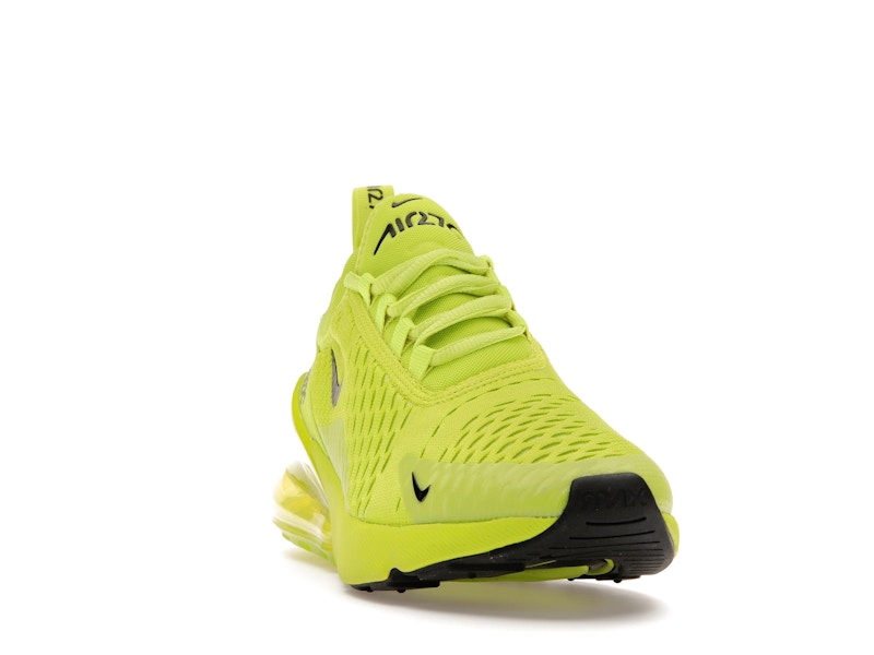 Nike Air Max 270 Tennis Ball (Women's)