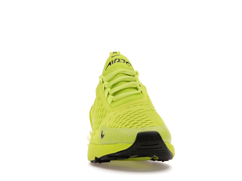 Nike Air Max 270 Tennis Ball (Women's)