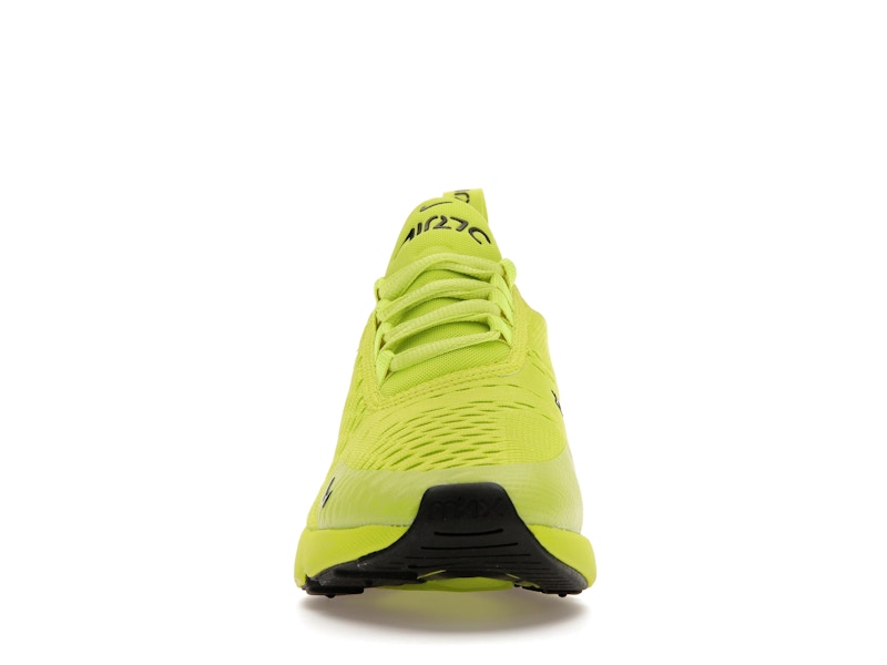 Nike Air Max 270 Tennis Ball (Women's)