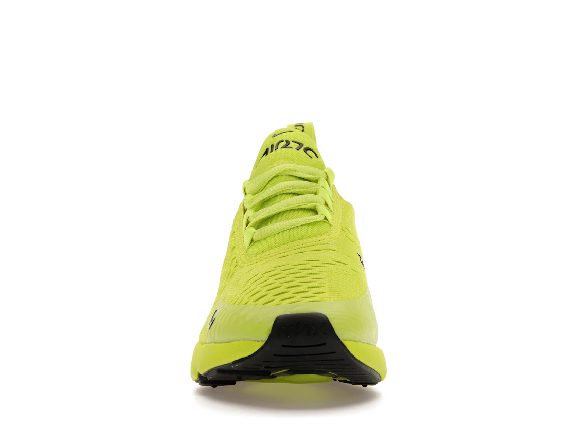 Nike Air Max 270 Tennis Ball (Women's)
