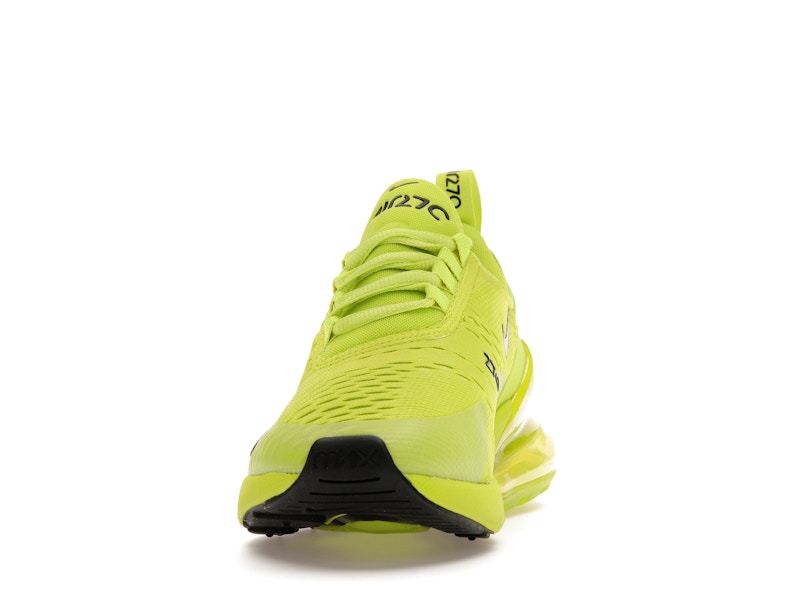 Nike Air Max 270 Tennis Ball (Women's)