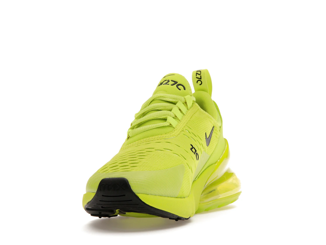 Nike Air Max 270 Tennis Ball (Women's)