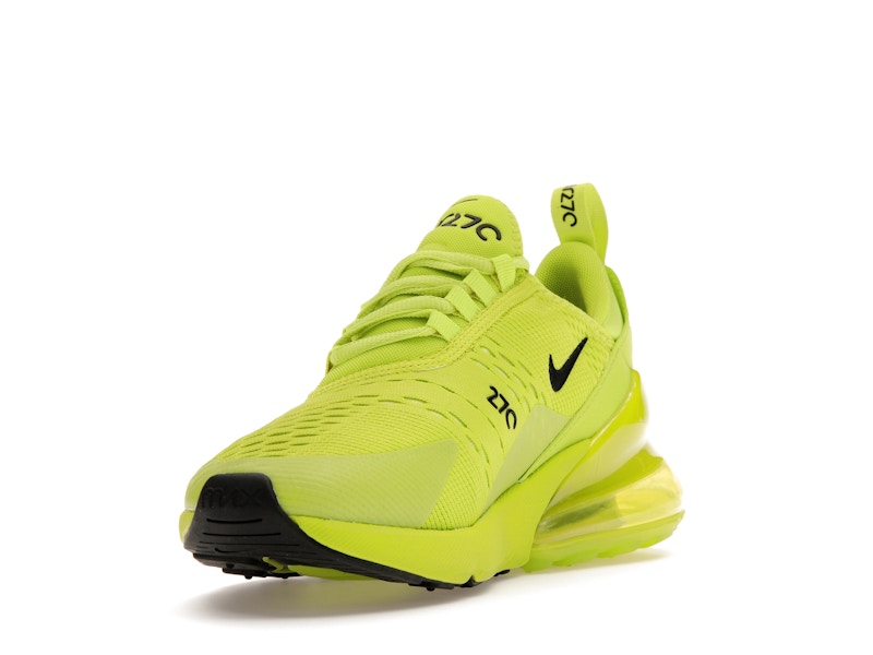 Nike Air Max 270 Tennis Ball (Women's)