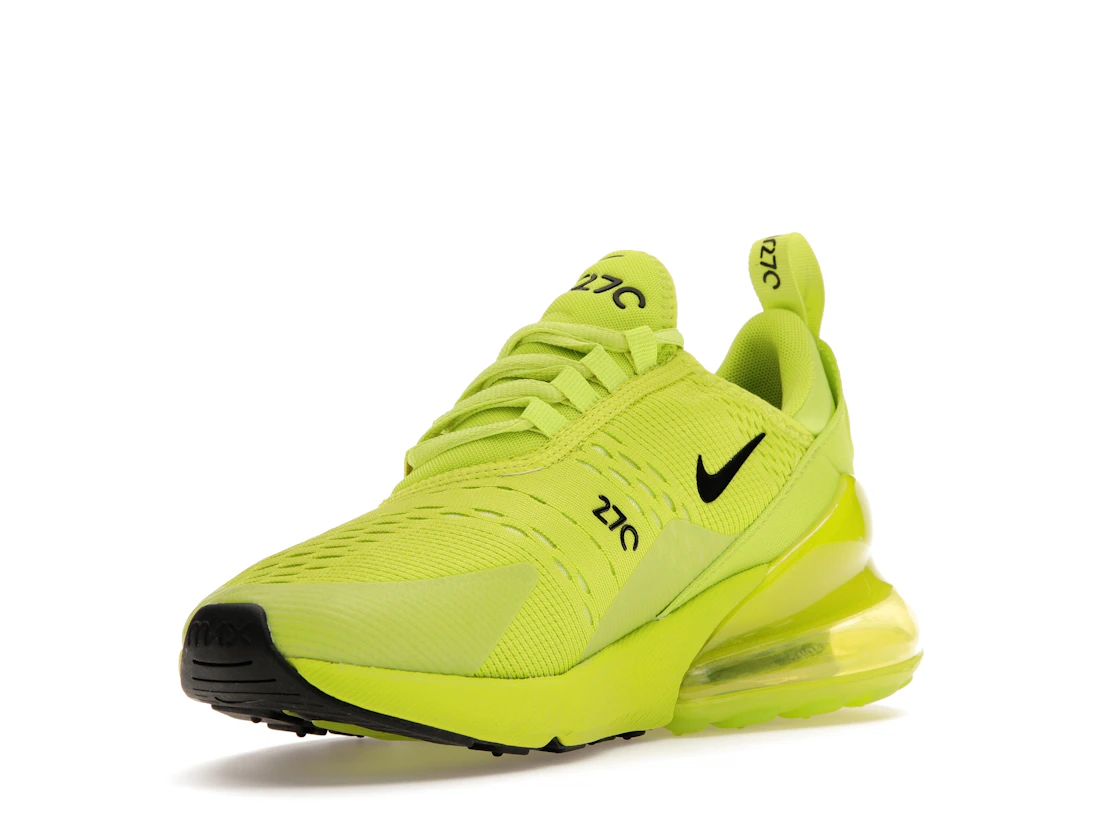 Nike Air Max 270 Tennis Ball (Women's)