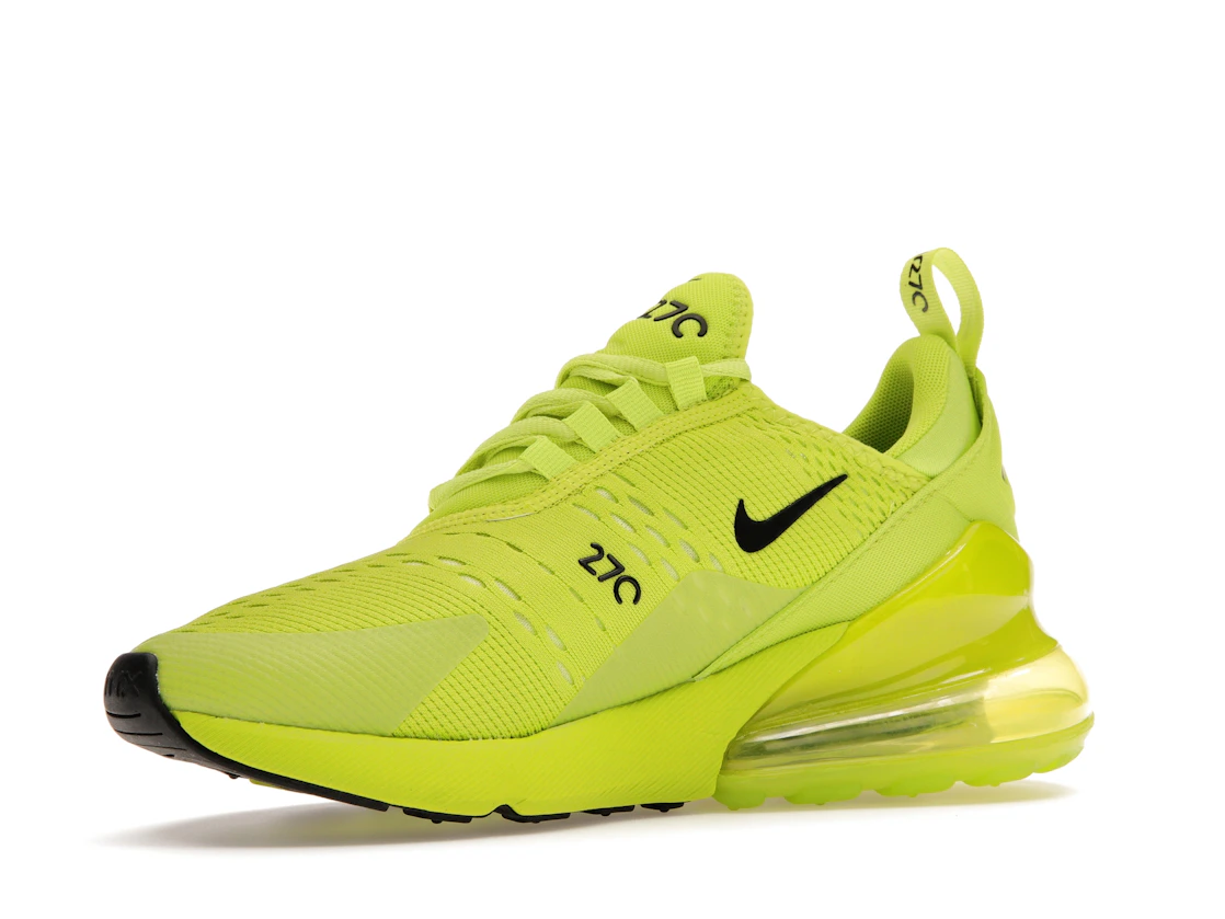 Nike Air Max 270 Tennis Ball (Women's)