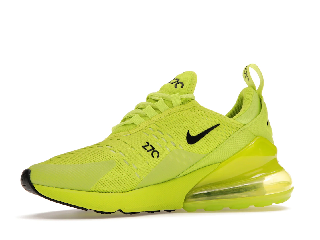 Nike Air Max 270 Tennis Ball (Women's)