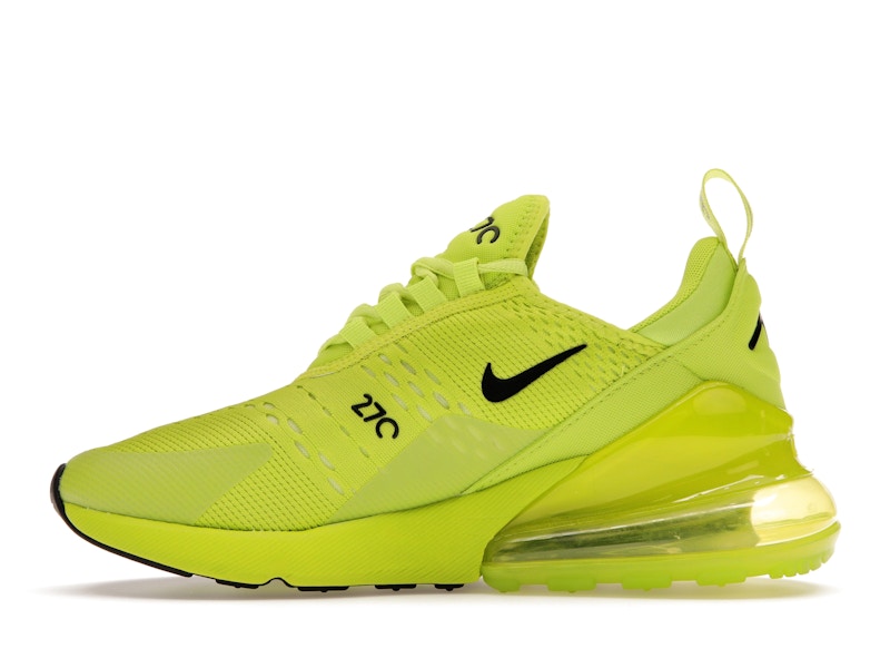 Nike Air Max 270 Tennis Ball (Women's)