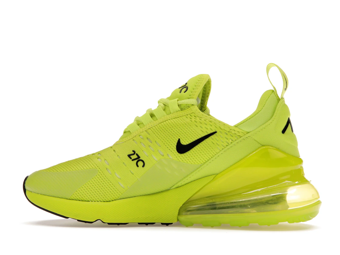 Nike Air Max 270 Tennis Ball (Women's)