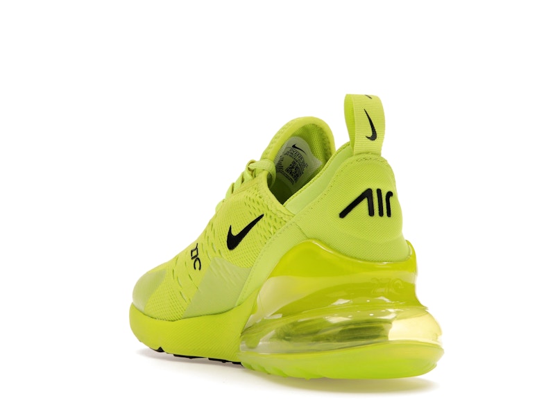 Nike Air Max 270 Tennis Ball (Women's)