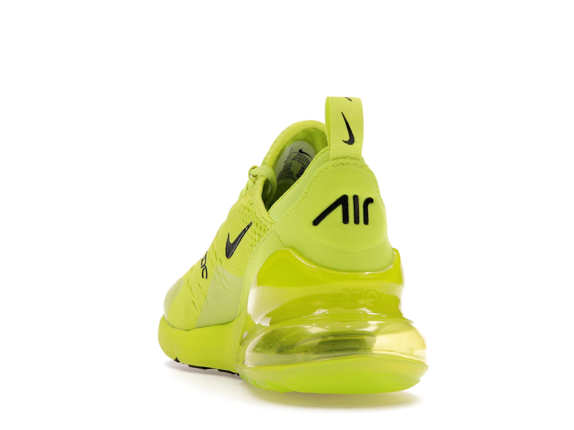 Nike Air Max 270 Tennis Ball (Women's)