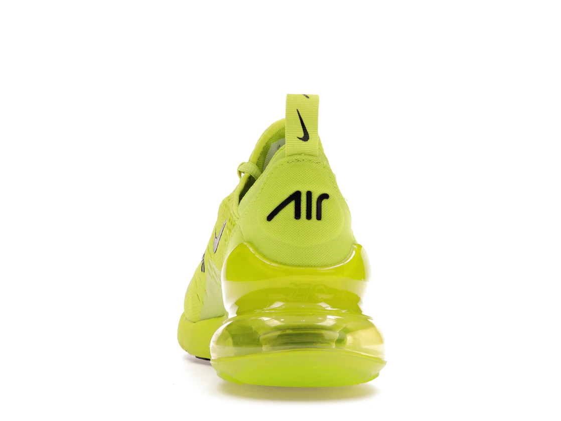 Nike Air Max 270 Tennis Ball (Women's)