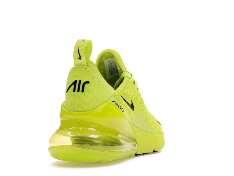 Nike Air Max 270 Tennis Ball (Women's)