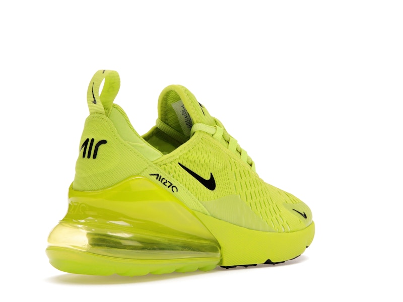 Nike Air Max 270 Tennis Ball (Women's)